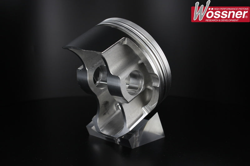 WÖSSNER Pro Series Schmiedekolben