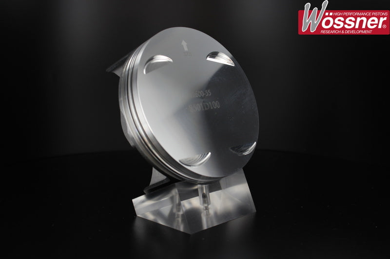 WÖSSNER Pro Series Schmiedekolben