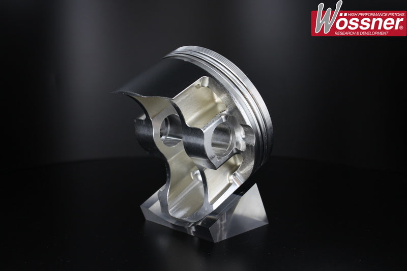 WÖSSNER Schmiedekolben