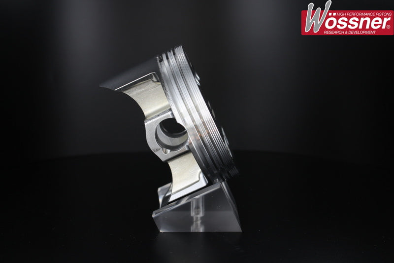 WÖSSNER Schmiedekolben