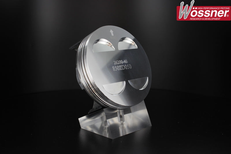 WÖSSNER Schmiedekolben