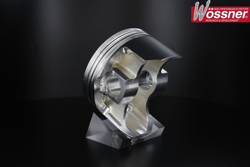 WÖSSNER Schmiedekolben