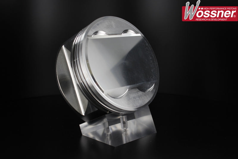 WÖSSNER Pro Series Schmiedekolben
