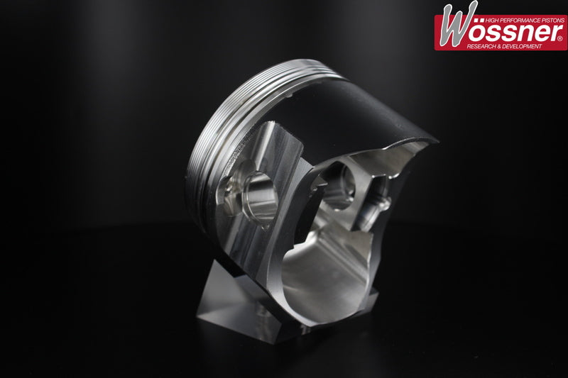 WÖSSNER Pro Series Schmiedekolben