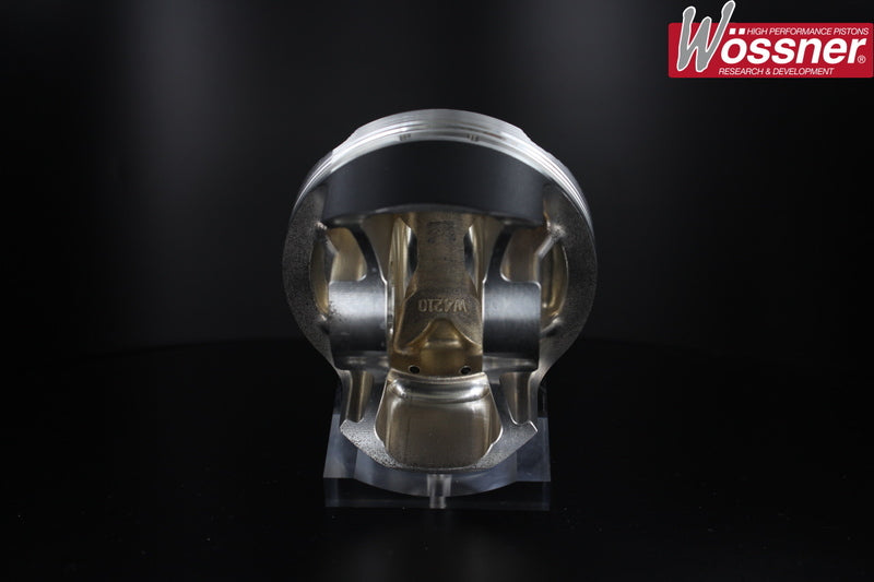 WÖSSNER Pro Series Schmiedekolben