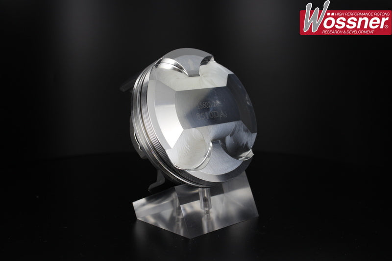WÖSSNER Pro Series Schmiedekolben