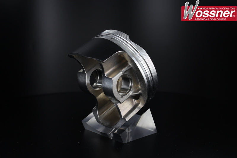 WÖSSNER Pro Series Schmiedekolben