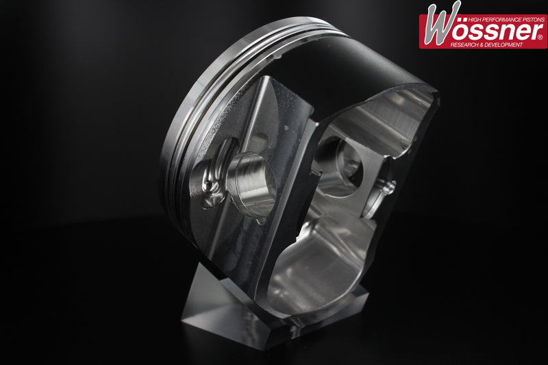 WÖSSNER Schmiedekolben