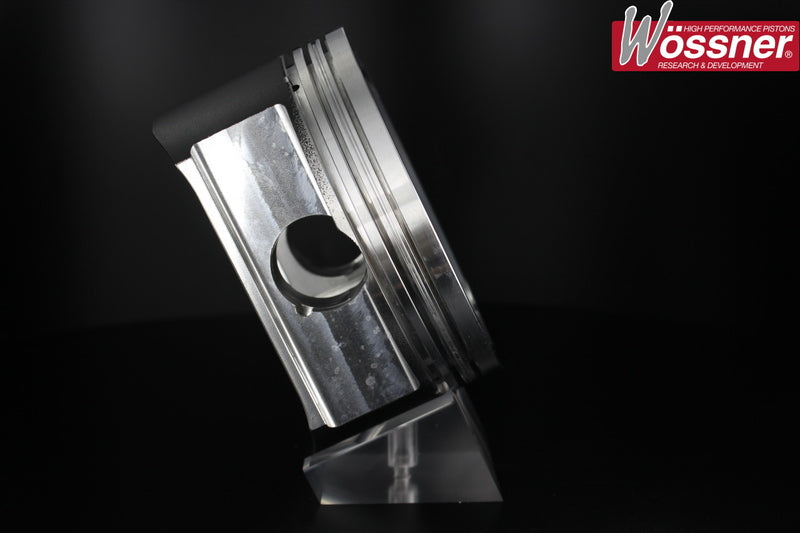 WÖSSNER Schmiedekolben