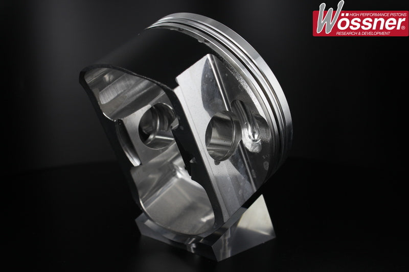 WÖSSNER Schmiedekolben