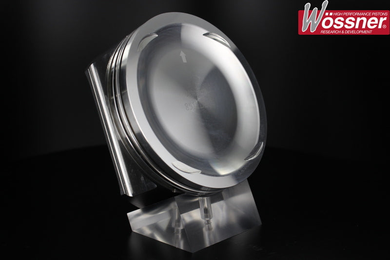 WÖSSNER Schmiedekolben