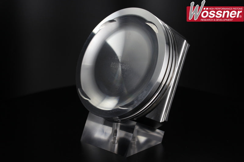 WÖSSNER Schmiedekolben