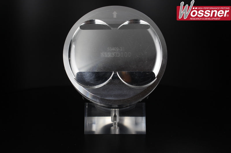 WÖSSNER Pro Series Schmiedekolben