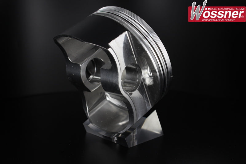 WÖSSNER Pro Series Schmiedekolben
