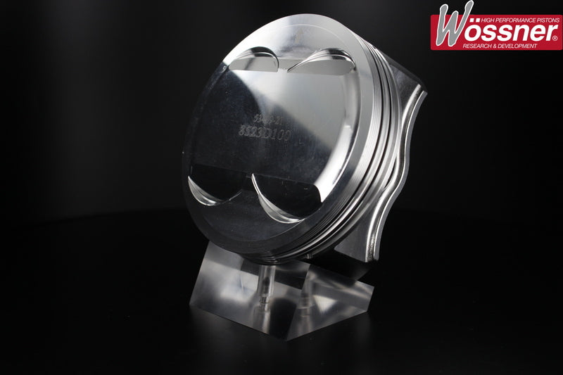WÖSSNER Pro Series Schmiedekolben