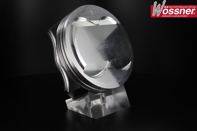 WÖSSNER Pro Series Schmiedekolben