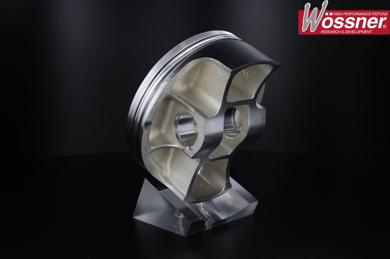 WÖSSNER Pro Series Schmiedekolben