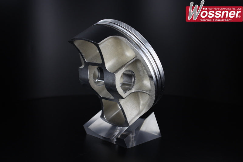 WÖSSNER Pro Series Schmiedekolben