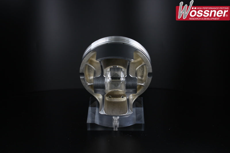 WÖSSNER Schmiedekolben