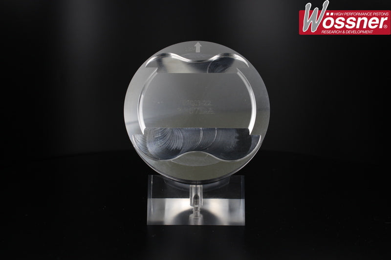 WÖSSNER Pro Series Schmiedekolben