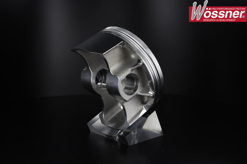 WÖSSNER Pro Series Schmiedekolben