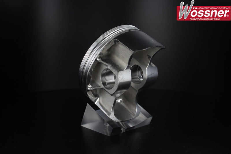 WÖSSNER Pro Series Schmiedekolben