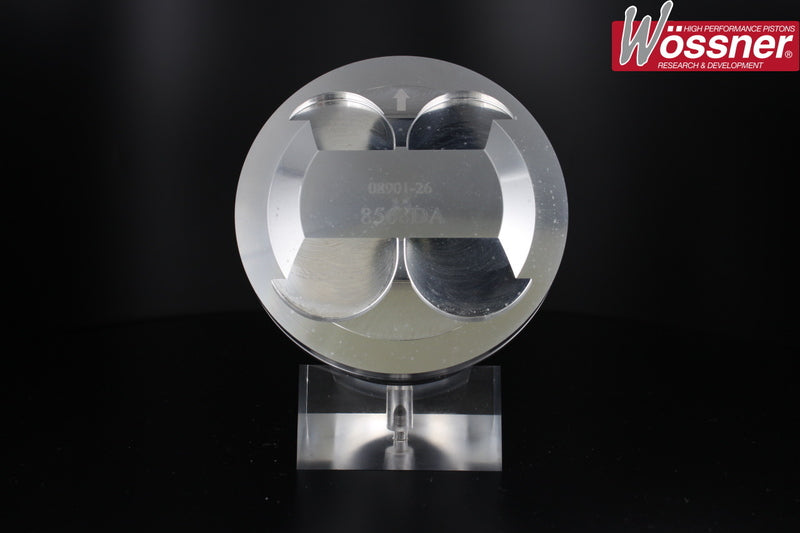 WÖSSNER Pro Series Schmiedekolben