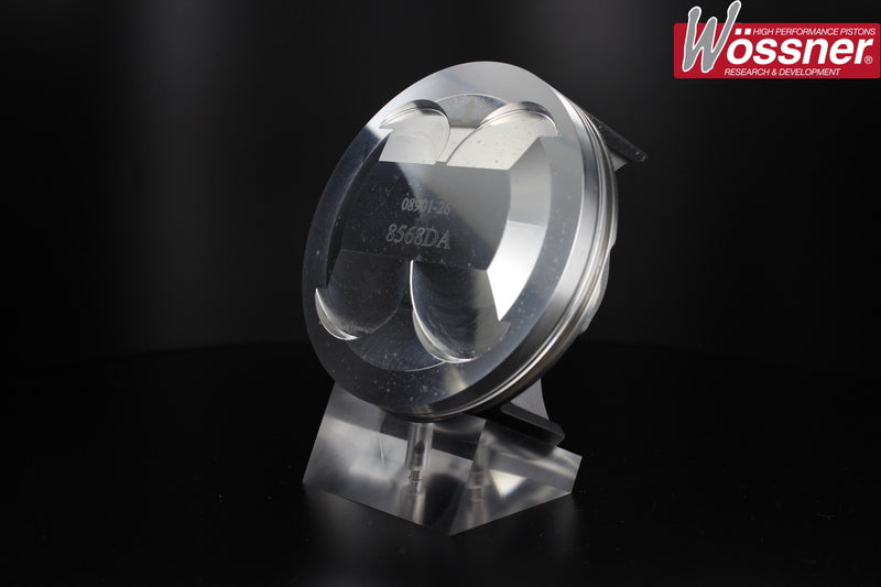 WÖSSNER Pro Series Schmiedekolben