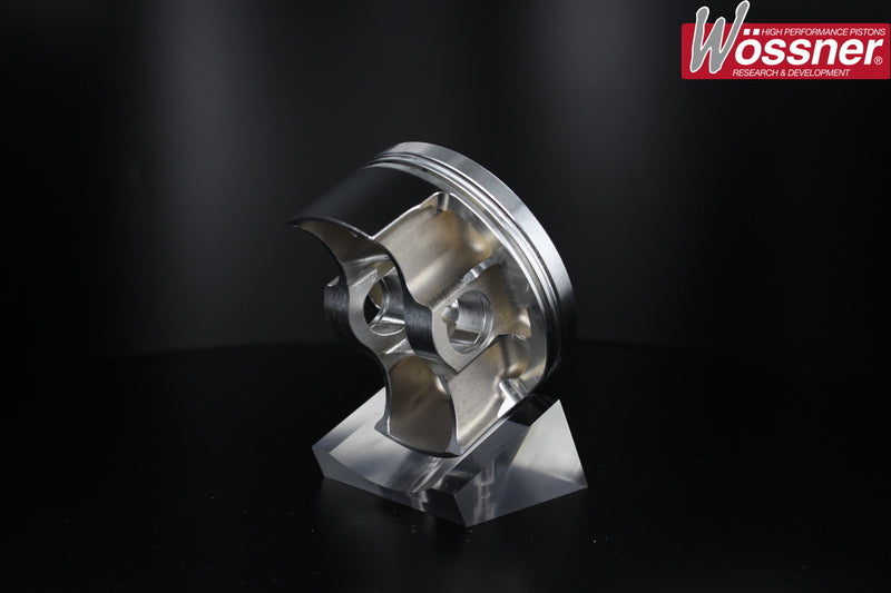 WÖSSNER Pro Series Schmiedekolben