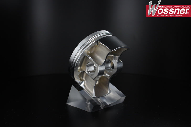 WÖSSNER Pro Series Schmiedekolben