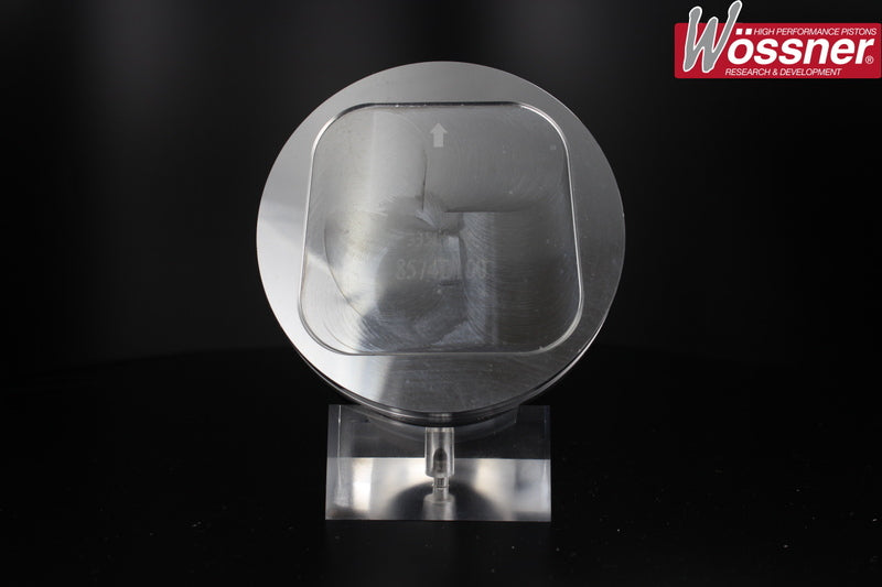 WÖSSNER Pro Series Schmiedekolben