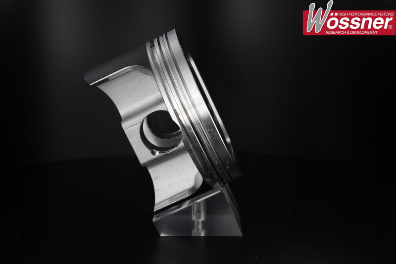 WÖSSNER Pro Series Schmiedekolben