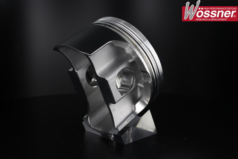 WÖSSNER Pro Series Schmiedekolben