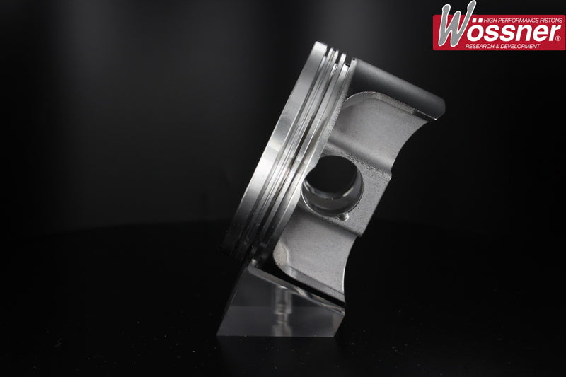 WÖSSNER Pro Series Schmiedekolben