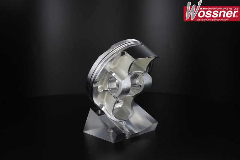 WÖSSNER Pro Series Schmiedekolben