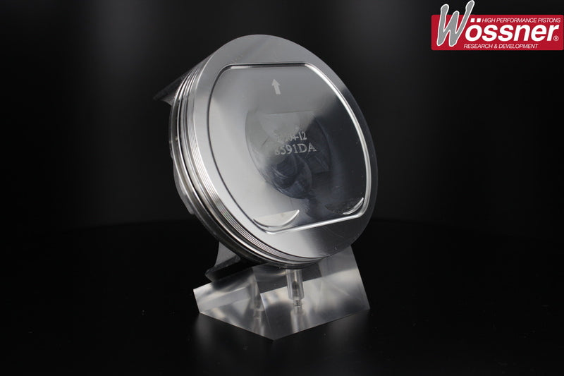 WÖSSNER Pro Series Schmiedekolben