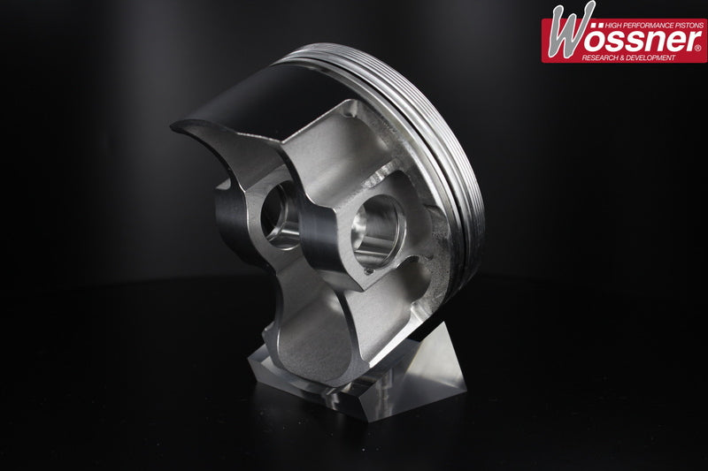WÖSSNER Pro Series Schmiedekolben