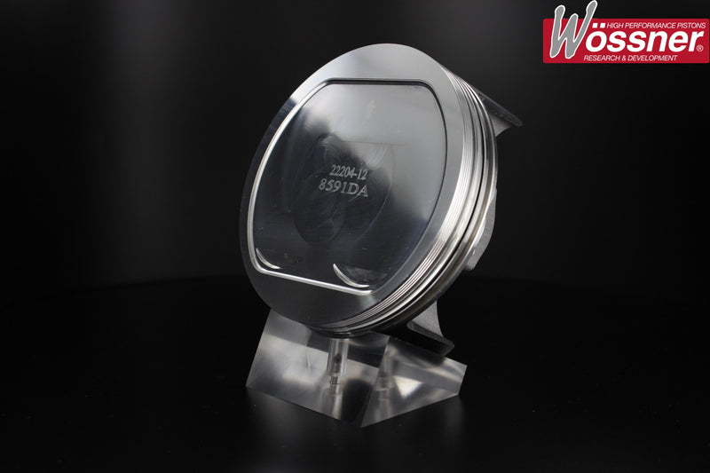WÖSSNER Pro Series Schmiedekolben