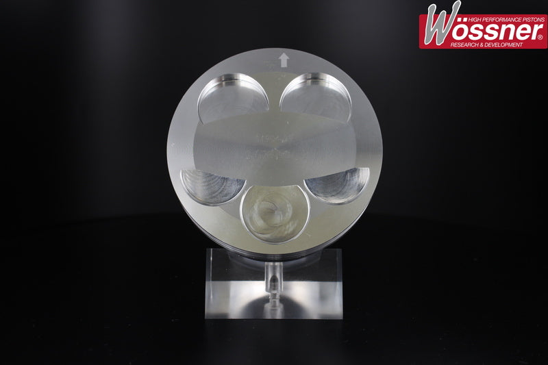 WÖSSNER Schmiedekolben