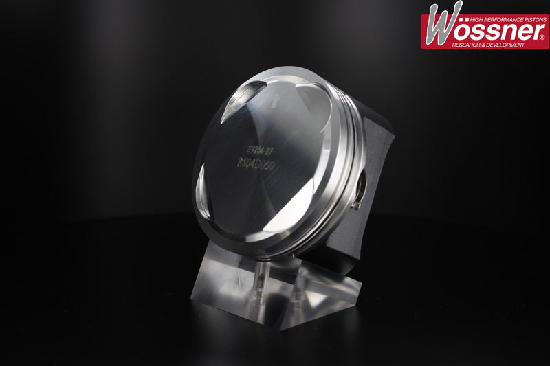 WÖSSNER Pro Series Schmiedekolben