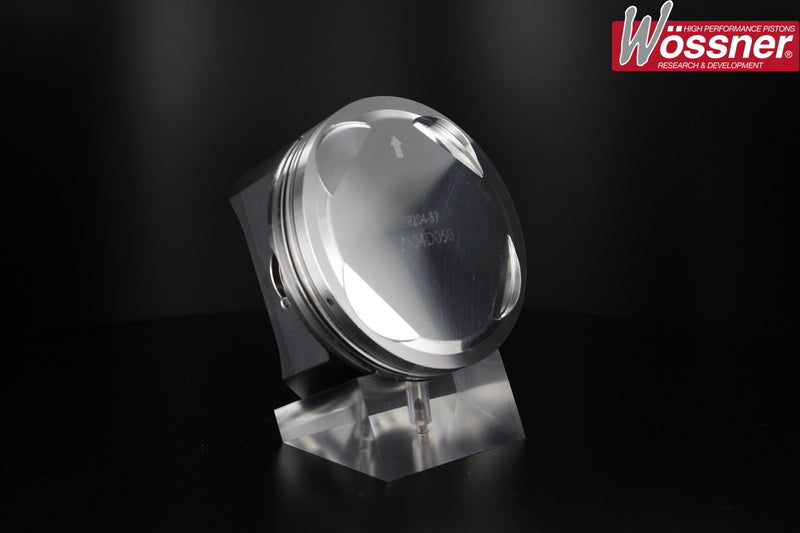 WÖSSNER Pro Series Schmiedekolben