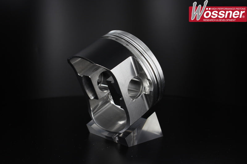 WÖSSNER Pro Series Schmiedekolben