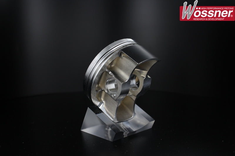 WÖSSNER Pro Series Schmiedekolben