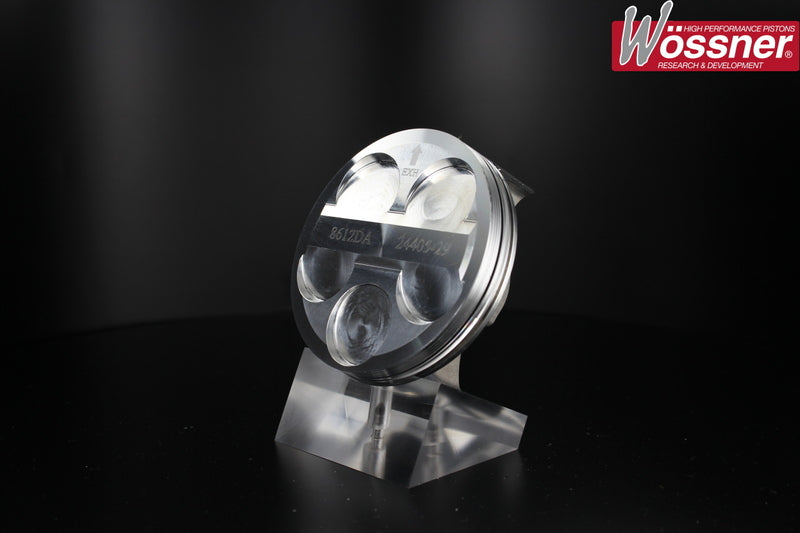 WÖSSNER Pro Series Schmiedekolben