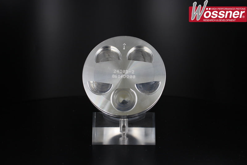 WÖSSNER Schmiedekolben