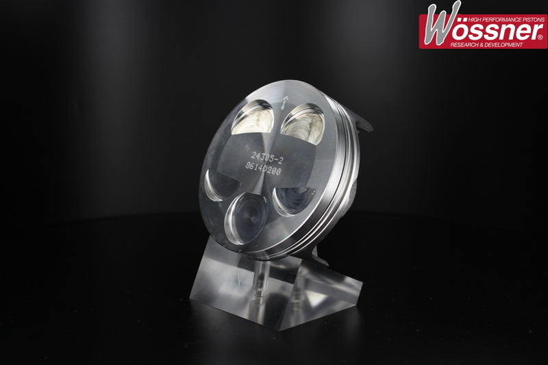 WÖSSNER Schmiedekolben