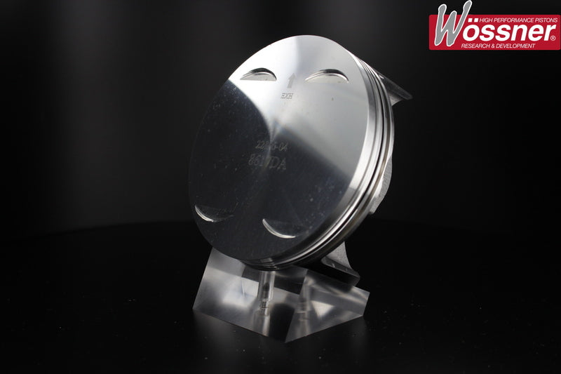 WÖSSNER Pro Series Schmiedekolben