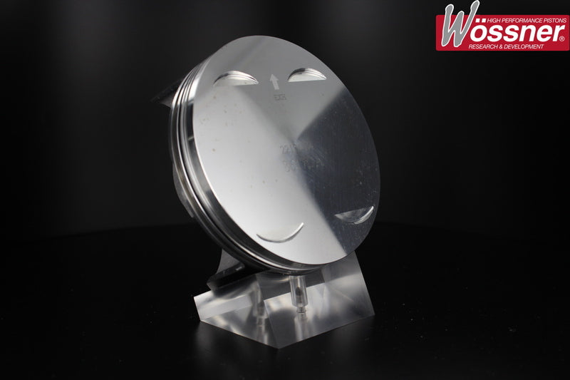 WÖSSNER Pro Series Schmiedekolben