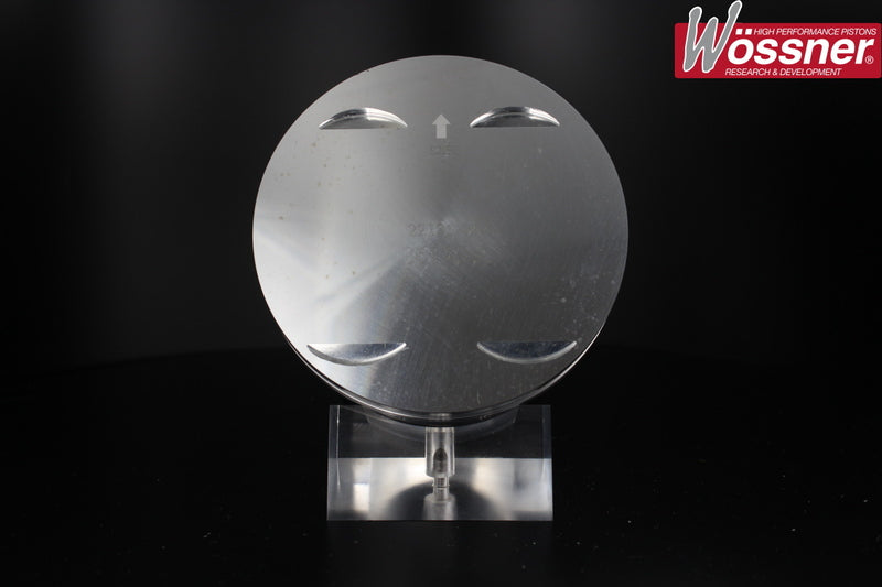 WÖSSNER Pro Series Schmiedekolben