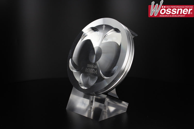 WÖSSNER Schmiedekolben